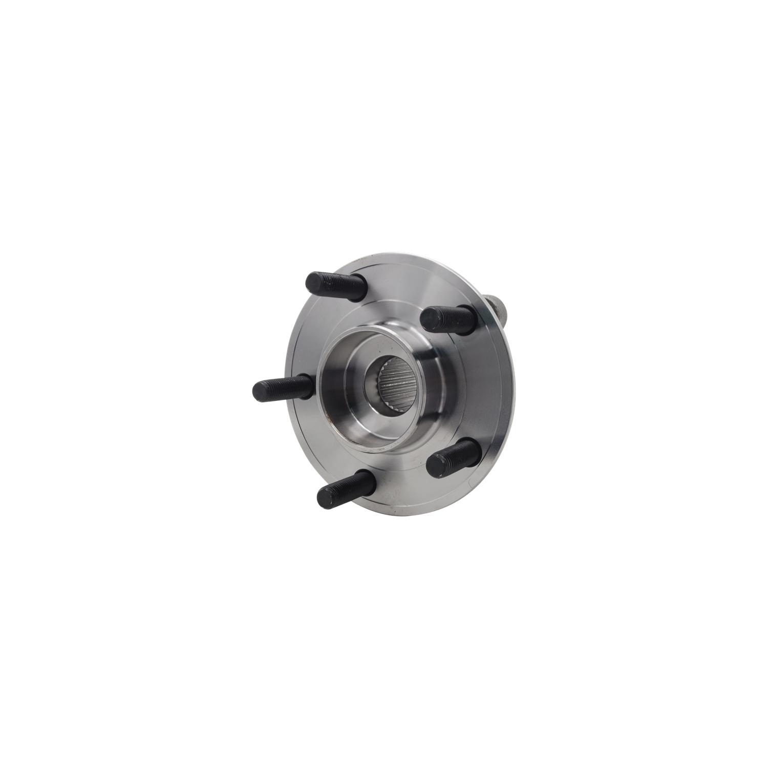 GSP 113498 Wheel Bearing and Hub Assembly product image 5 of 13