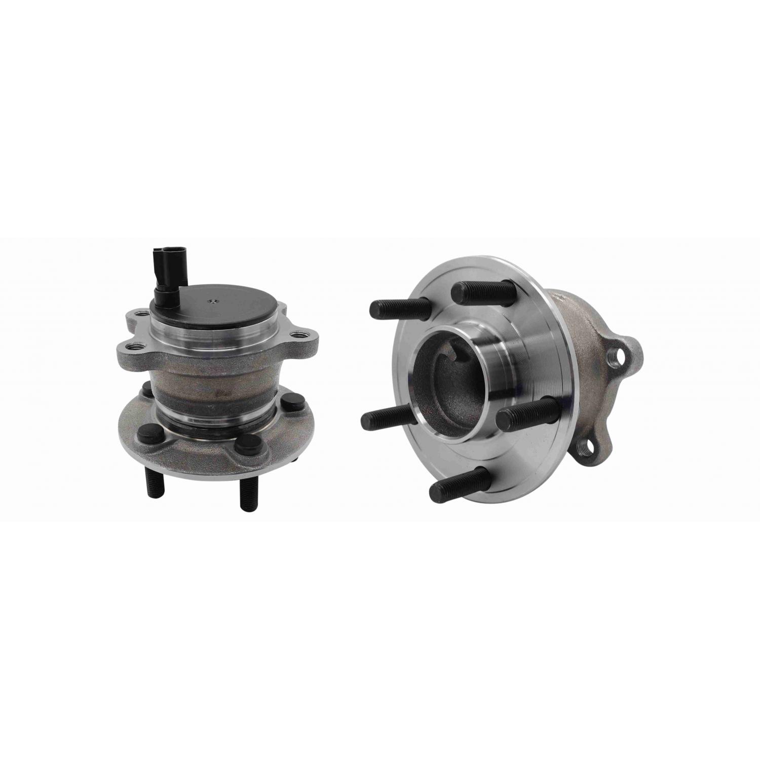 GSP 113499B - Wheel Bearing and Hub Assembly GSP 113499B Wheel Bearing and Hub Assembly product image 1 of 15