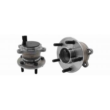 2016 Ford C-Max Wheel Bearing and Hub Assembly Rear GSP 113499B image 1 of 4