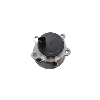 2016 Ford C-Max Wheel Bearing and Hub Assembly Rear GSP 113499B image 2 of 4