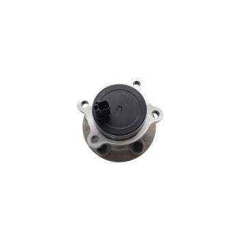2016 Ford C-Max Wheel Bearing and Hub Assembly Rear GSP 113499B image 3 of 4