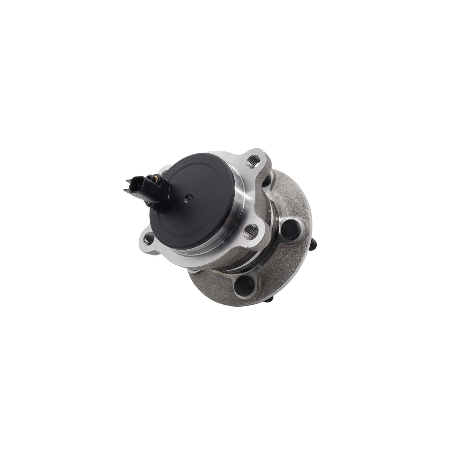 GSP 113499B - Wheel Bearing and Hub Assembly GSP 113499B Wheel Bearing and Hub Assembly product image 5 of 15