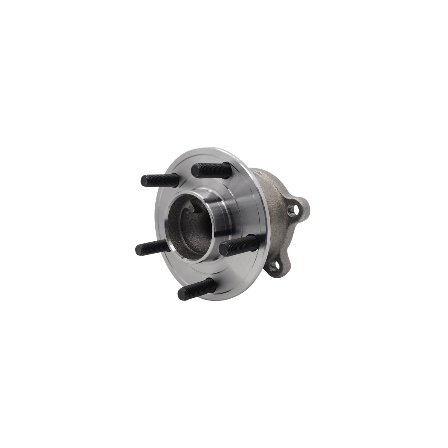 GSP 113499B - Wheel Bearing and Hub Assembly GSP 113499B Wheel Bearing and Hub Assembly product image 7 of 15