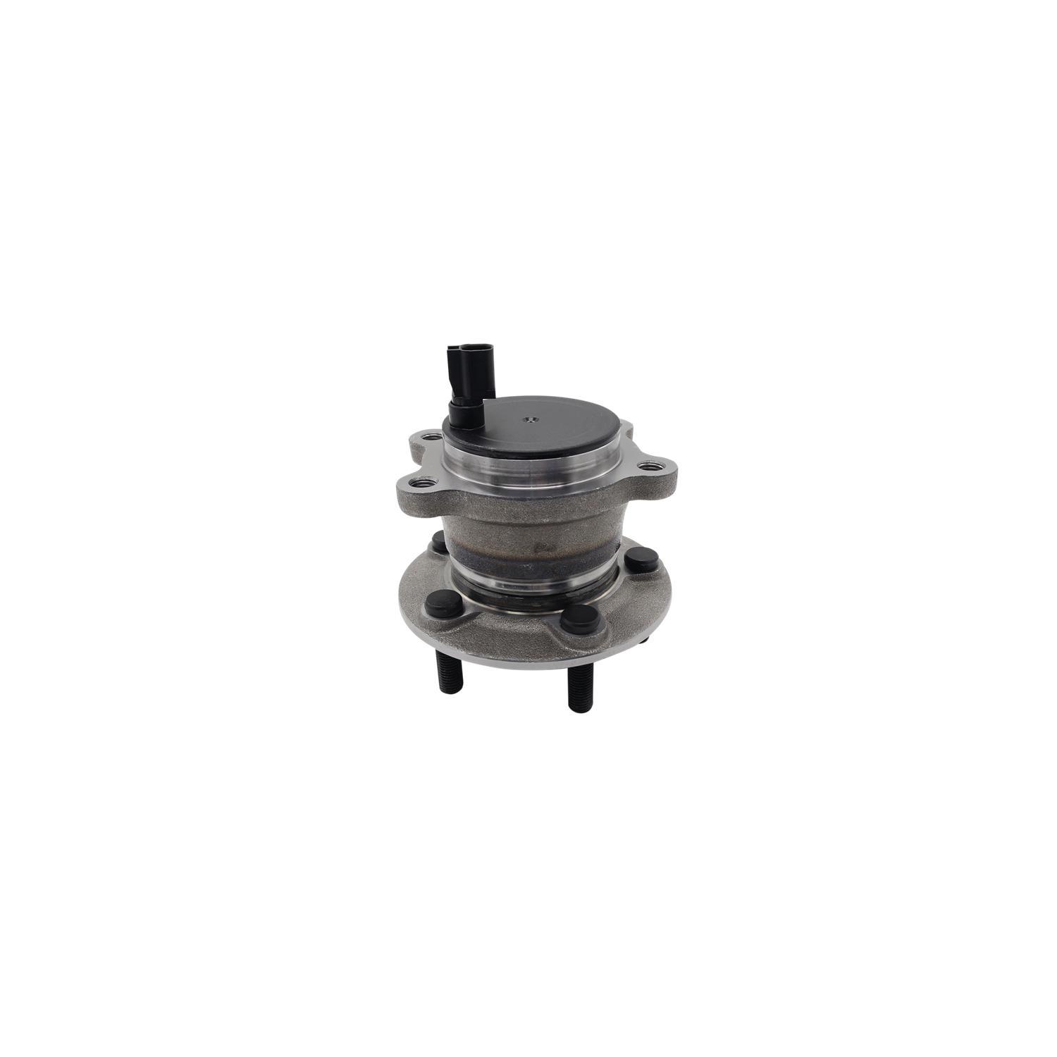 GSP 113499B - Wheel Bearing and Hub Assembly GSP 113499B Wheel Bearing and Hub Assembly product image 15 of 15