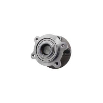2017 Lincoln MKC Wheel Bearing and Hub Assembly Rear GSP 113500 image 3 of 4
