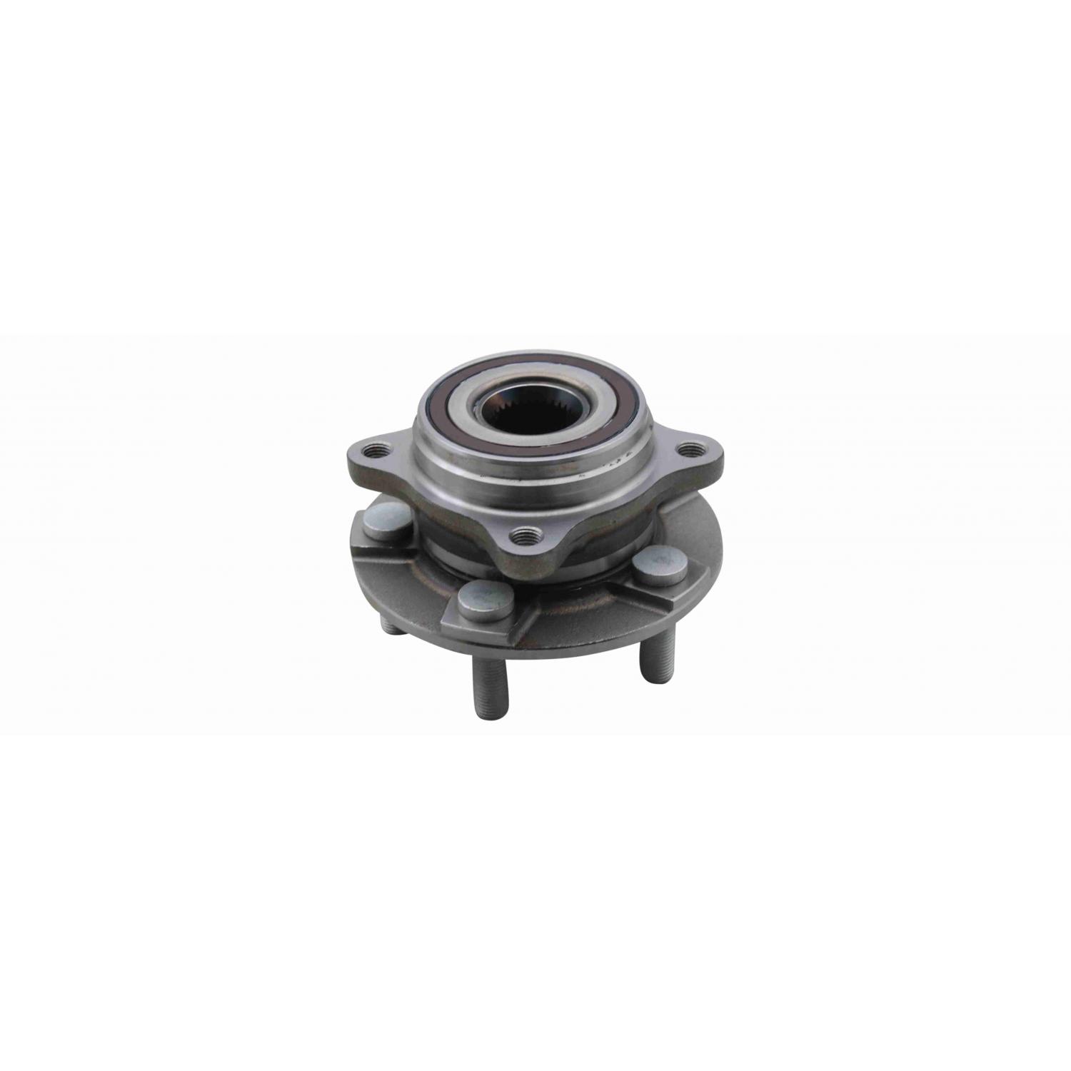GSP 113517 - Wheel Bearing and Hub Assembly GSP 113517 Wheel Bearing and Hub Assembly product image 1 of 12
