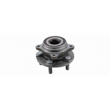2015 Ford Mustang Wheel Bearing and Hub Assembly Rear GSP 113517 image 1 of 4