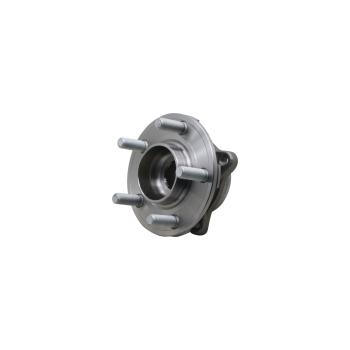 2015 Ford Mustang Wheel Bearing and Hub Assembly Rear GSP 113517 image 2 of 4