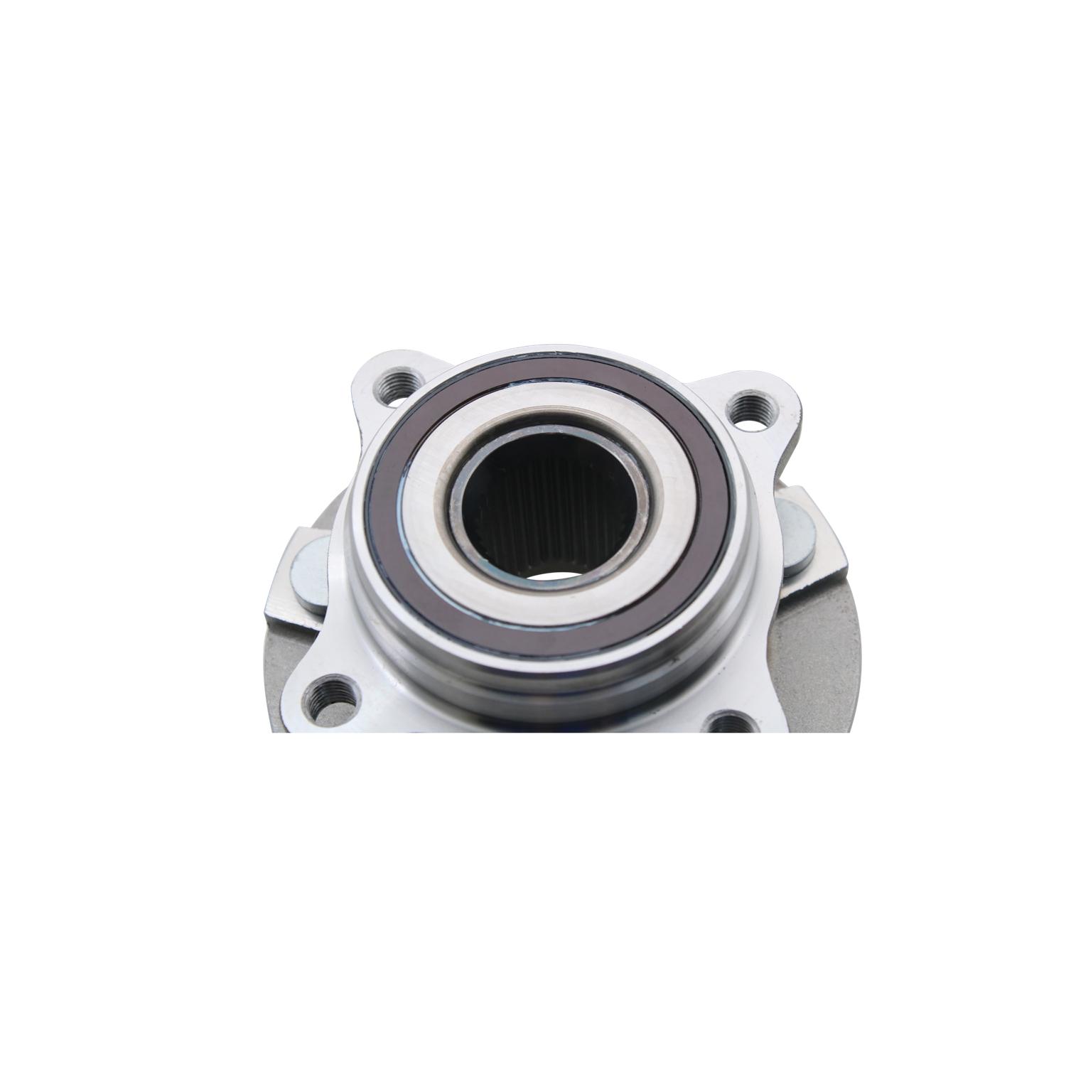 GSP 113517 - Wheel Bearing and Hub Assembly GSP 113517 Wheel Bearing and Hub Assembly product image 3 of 12