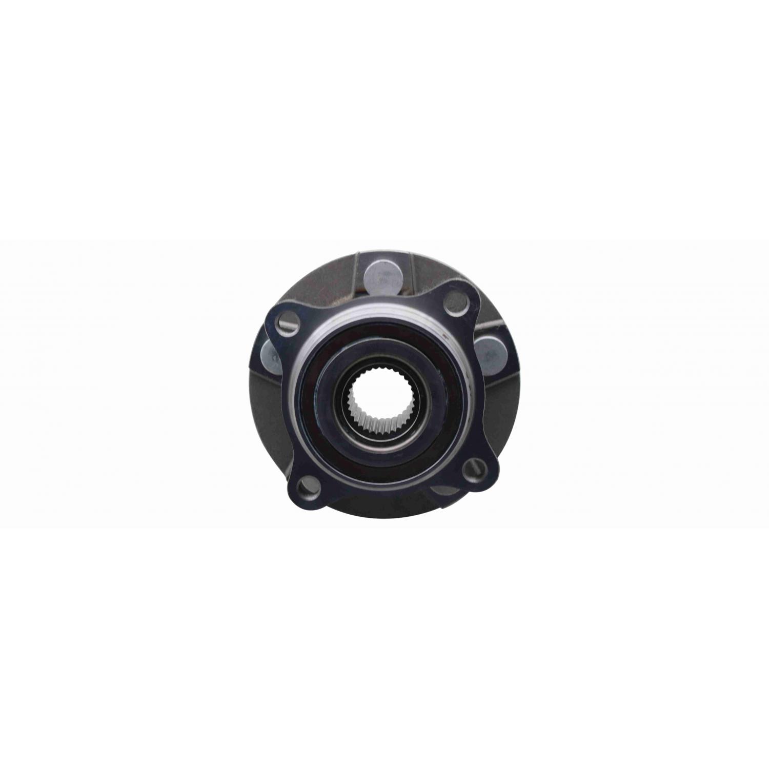 GSP 113517 - Wheel Bearing and Hub Assembly GSP 113517 Wheel Bearing and Hub Assembly product image 5 of 12