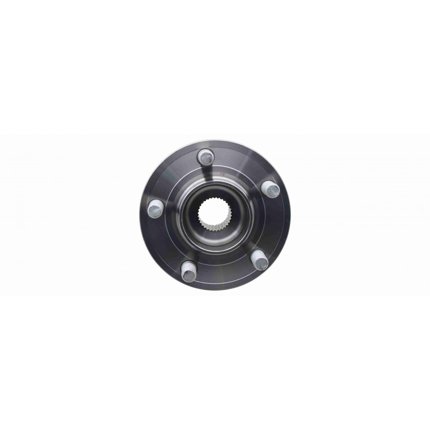 GSP 113517 - Wheel Bearing and Hub Assembly GSP 113517 Wheel Bearing and Hub Assembly product image 7 of 12