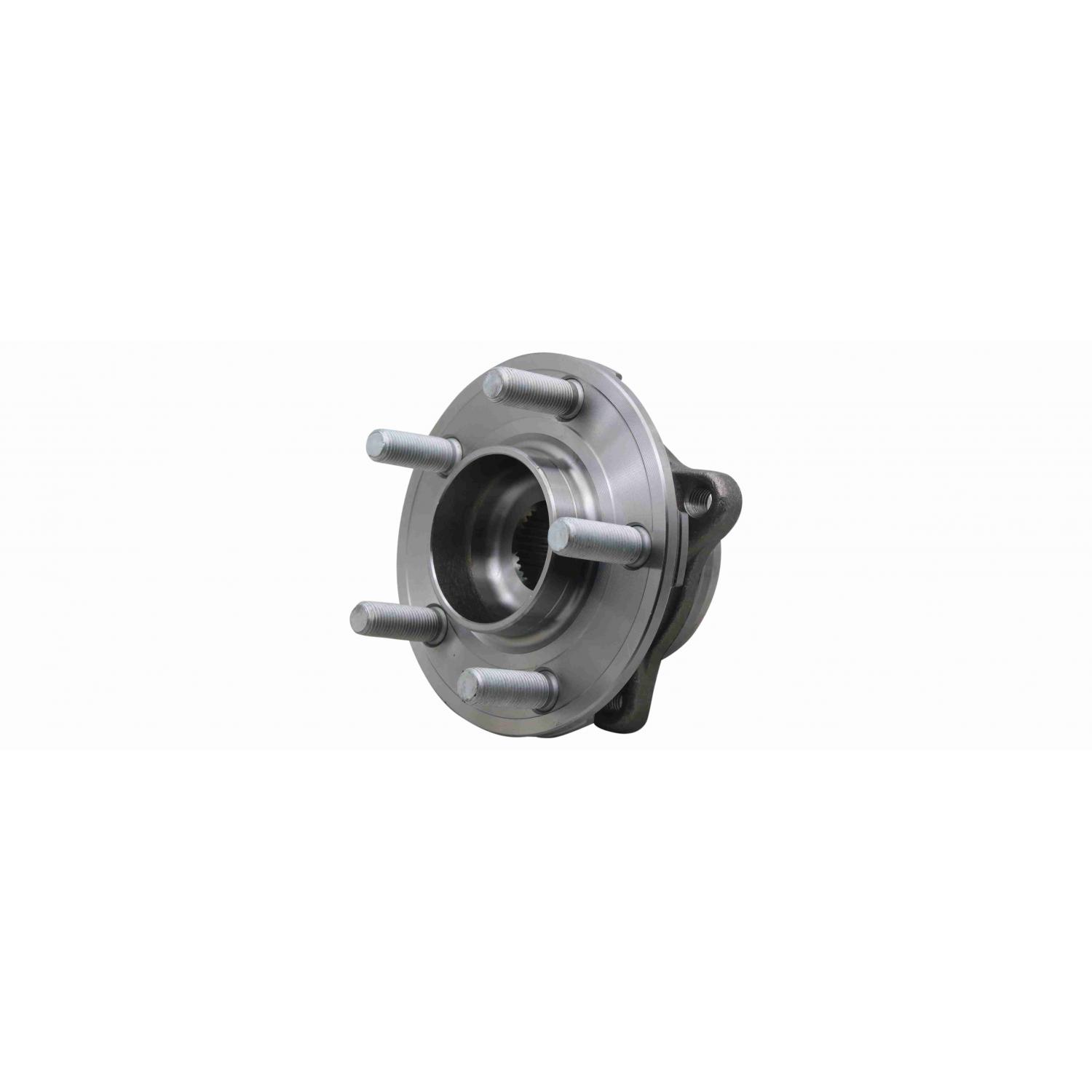 GSP 113517 - Wheel Bearing and Hub Assembly GSP 113517 Wheel Bearing and Hub Assembly product image 8 of 12