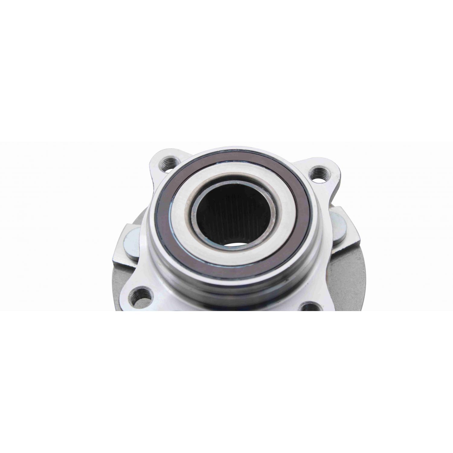 GSP 113517 - Wheel Bearing and Hub Assembly GSP 113517 Wheel Bearing and Hub Assembly product image 9 of 12