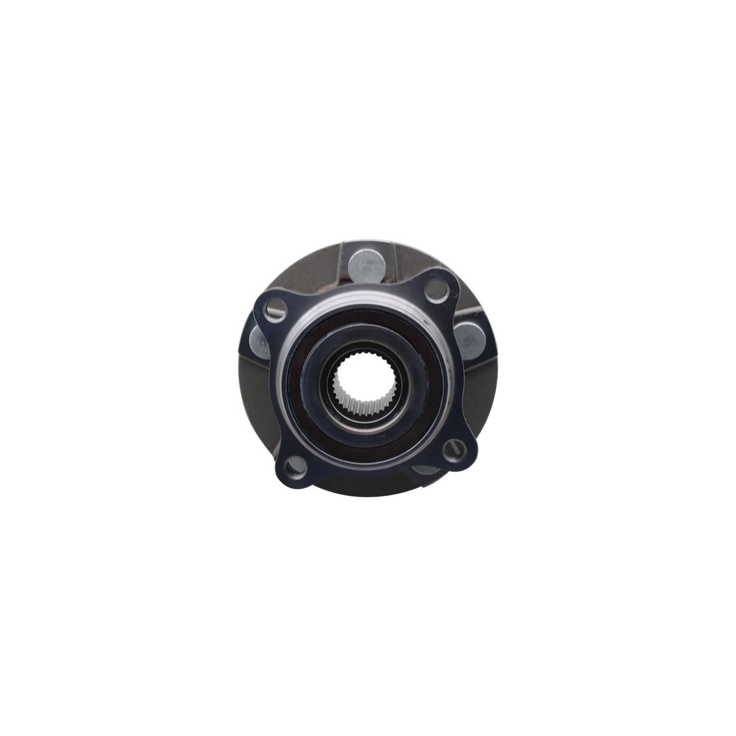 GSP 113517 - Wheel Bearing and Hub Assembly GSP 113517 Wheel Bearing and Hub Assembly product image 10 of 12