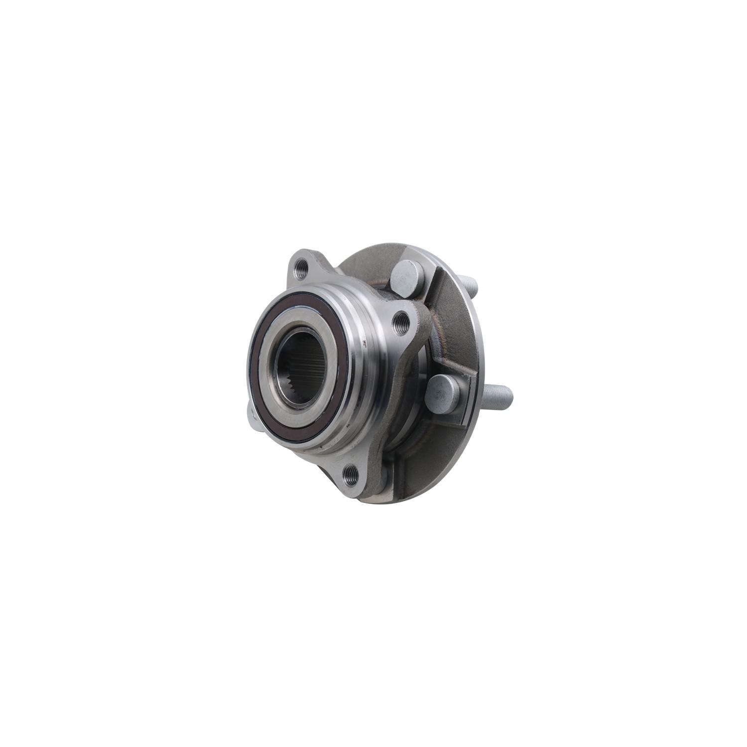 GSP 113517 - Wheel Bearing and Hub Assembly GSP 113517 Wheel Bearing and Hub Assembly product image 11 of 12