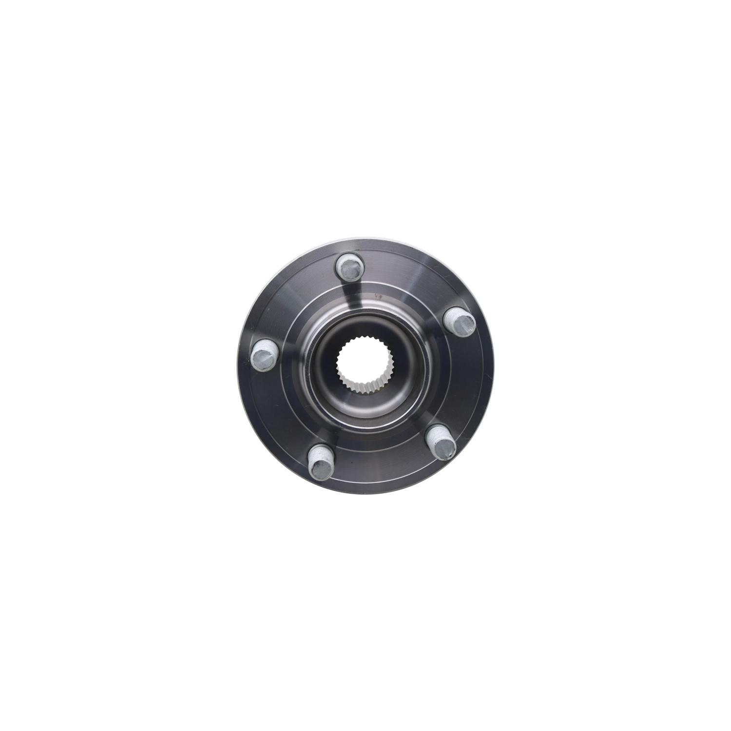GSP 113517 - Wheel Bearing and Hub Assembly GSP 113517 Wheel Bearing and Hub Assembly product image 12 of 12