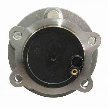 2015 Ford Transit Connect Wheel Bearing and Hub Assembly Rear GSP 113525 image 1 of 4