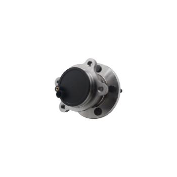 2015 Ford Transit Connect Wheel Bearing and Hub Assembly Rear GSP 113525 image 2 of 4