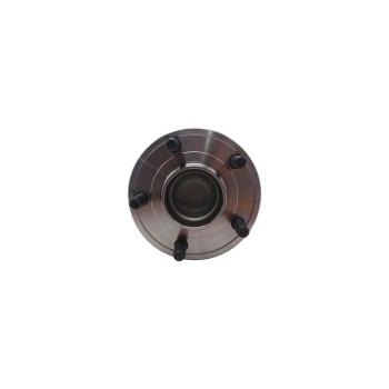 2015 Ford Transit Connect Wheel Bearing and Hub Assembly Rear GSP 113525 image 3 of 4