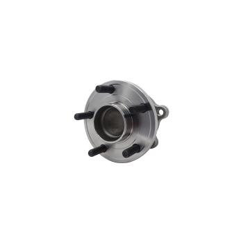 2015 Ford Transit Connect Wheel Bearing and Hub Assembly Rear GSP 113525 image 4 of 4