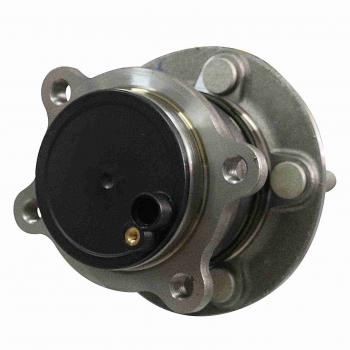GSP 113525 Wheel Bearing and Hub Assembly product image 5 of 12
