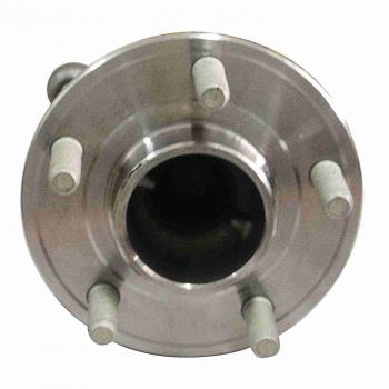 GSP 113525 Wheel Bearing and Hub Assembly product image 6 of 12