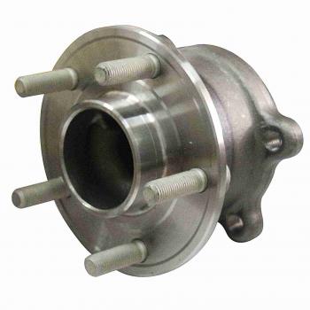 GSP 113525 Wheel Bearing and Hub Assembly product image 7 of 12