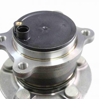GSP 113525 Wheel Bearing and Hub Assembly product image 8 of 12