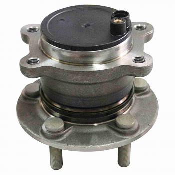 GSP 113525 Wheel Bearing and Hub Assembly product image 9 of 12