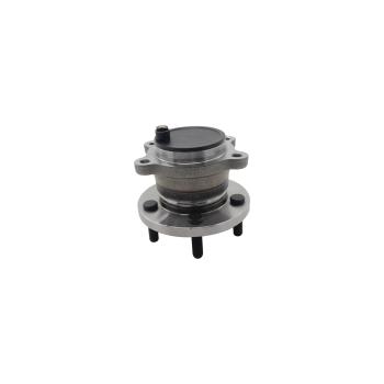 GSP 113525 Wheel Bearing and Hub Assembly product image 10 of 12