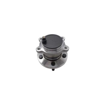 GSP 113525 Wheel Bearing and Hub Assembly product image 11 of 12
