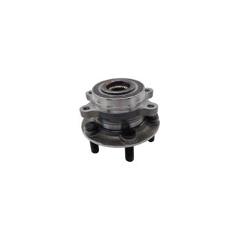 2018 Lincoln Continental Wheel Bearing and Hub Assembly Repair Kit Front GSP 114002HA image 2 of 4