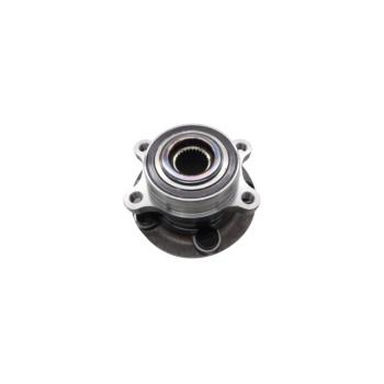 2018 Lincoln Continental Wheel Bearing and Hub Assembly Repair Kit Front GSP 114002HA image 3 of 4