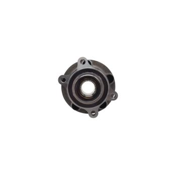 2018 Lincoln Continental Wheel Bearing and Hub Assembly Repair Kit Front GSP 114002HA image 4 of 4