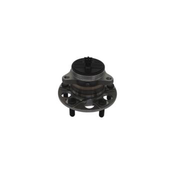 2023 Hyundai Kona Electric Wheel Bearing and Hub Assembly Rear GSP 114020HA image 2 of 4