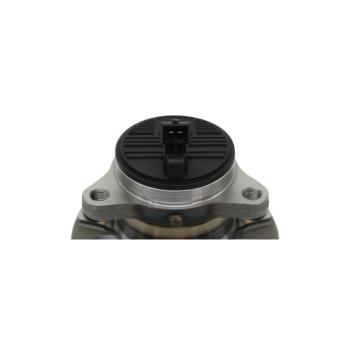 2023 Hyundai Kona Electric Wheel Bearing and Hub Assembly Rear GSP 114020HA image 3 of 4