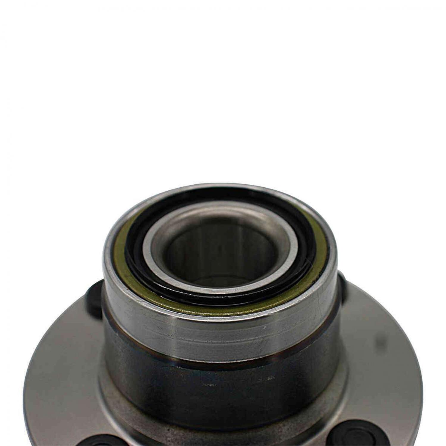 GSP 114030 - Wheel Bearing and Hub Assembly GSP 114030 Wheel Bearing and Hub Assembly product image 1 of 6