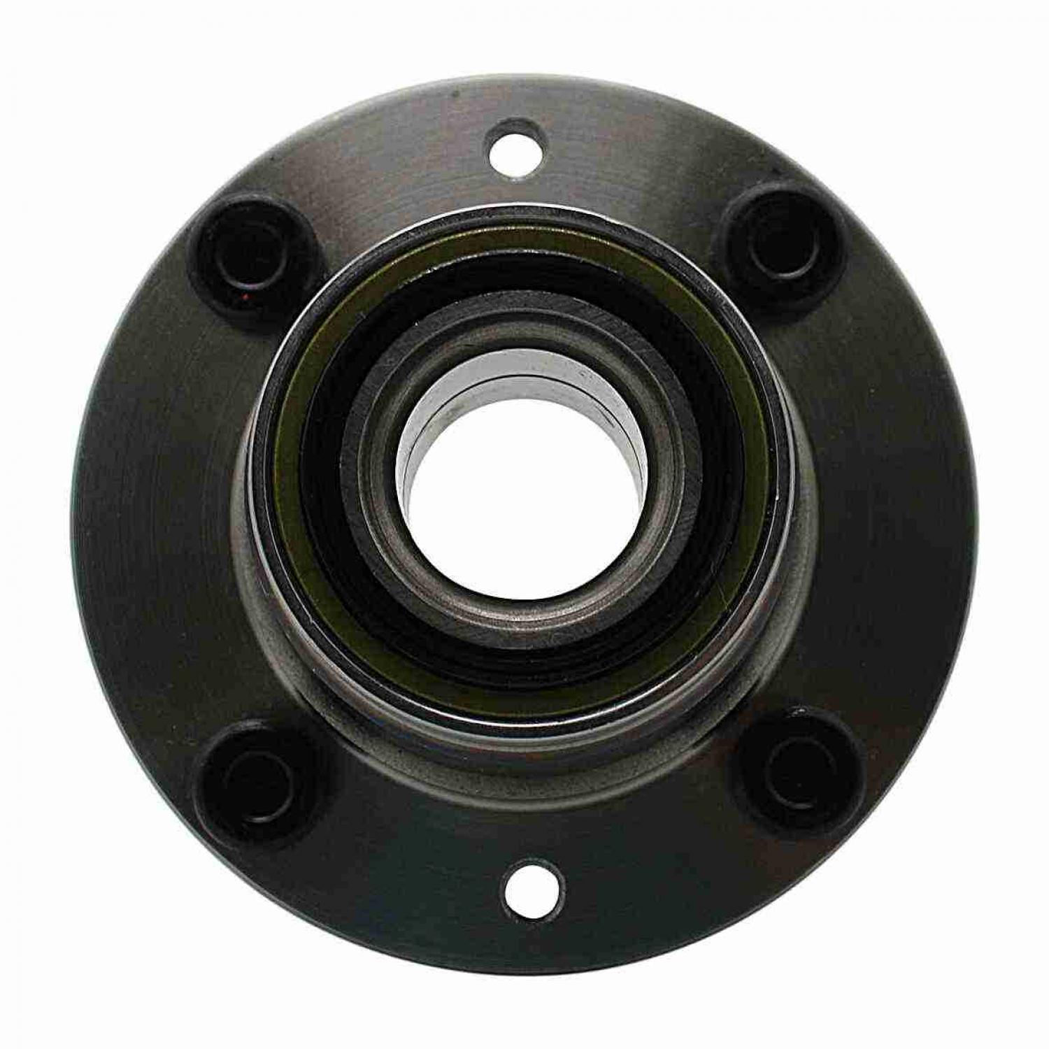GSP 114030 - Wheel Bearing and Hub Assembly GSP 114030 Wheel Bearing and Hub Assembly product image 2 of 6