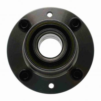 1995 Mercury Tracer Wheel Bearing and Hub Assembly Rear GSP 114030 image 2 of 4