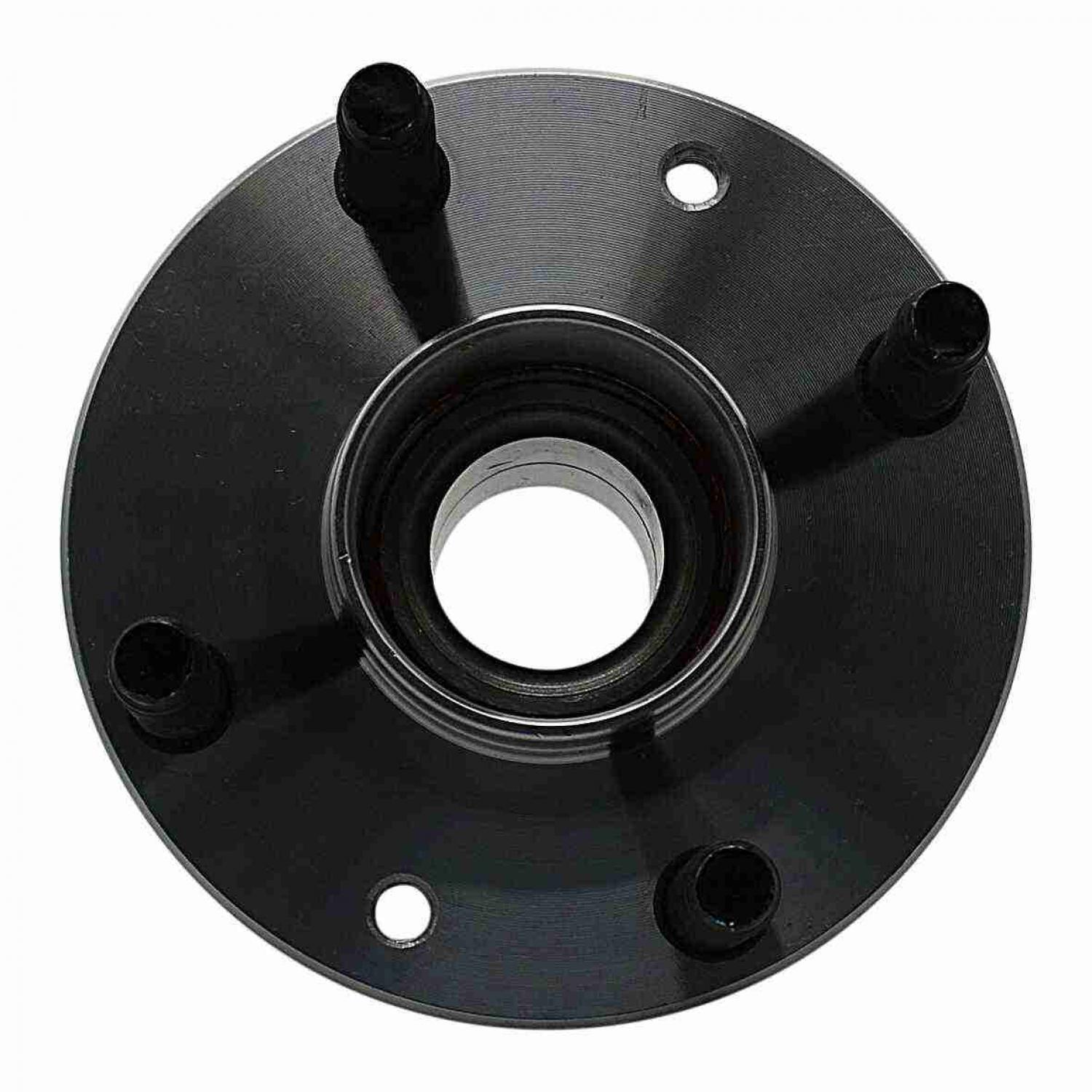 GSP 114030 - Wheel Bearing and Hub Assembly GSP 114030 Wheel Bearing and Hub Assembly product image 4 of 6