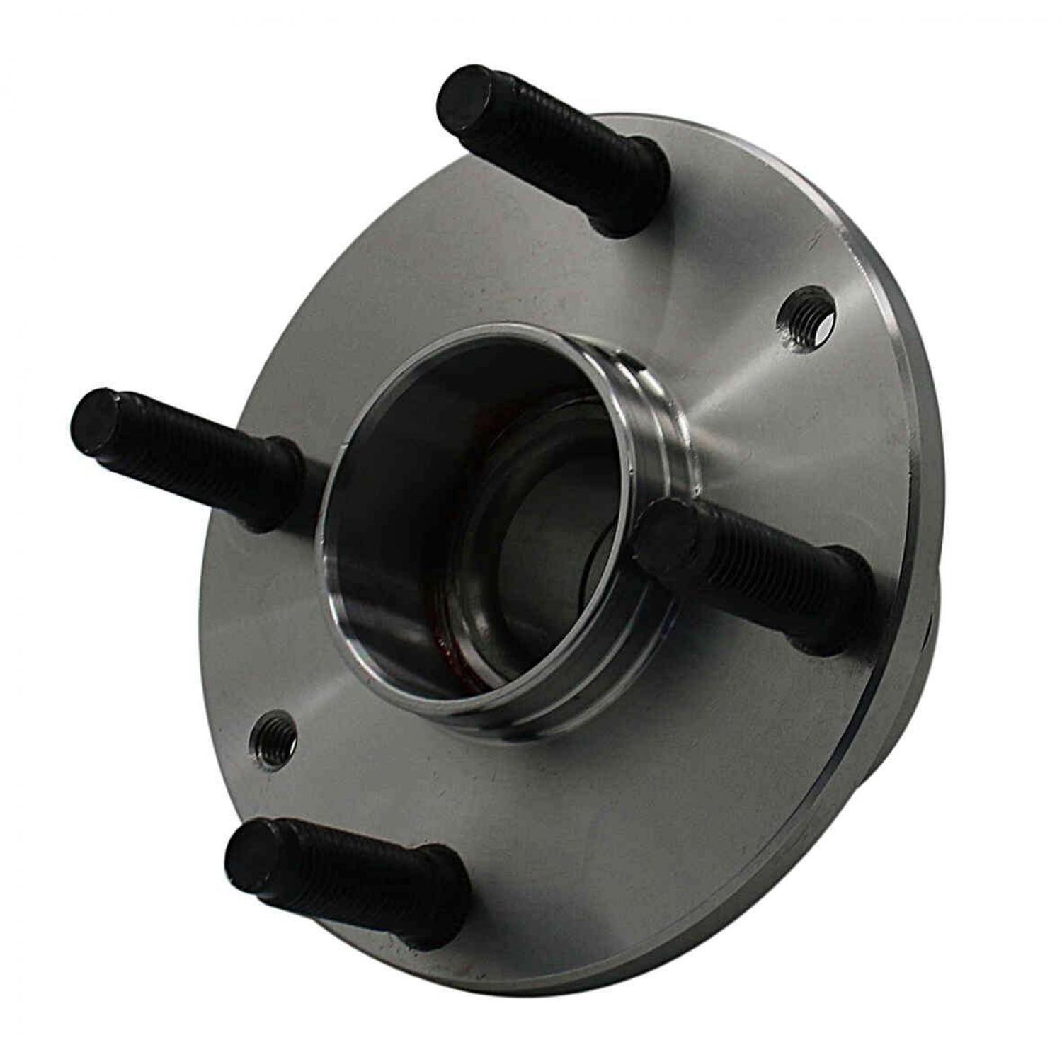 GSP 114030 - Wheel Bearing and Hub Assembly GSP 114030 Wheel Bearing and Hub Assembly product image 5 of 6