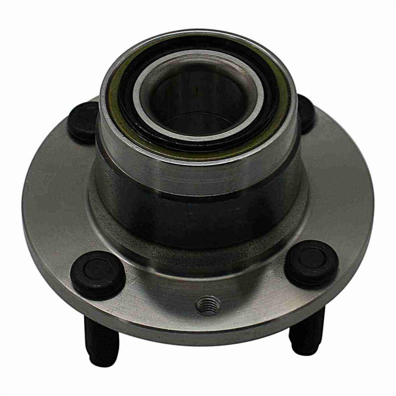 GSP 114030 - Wheel Bearing and Hub Assembly GSP 114030 Wheel Bearing and Hub Assembly product image 6 of 6