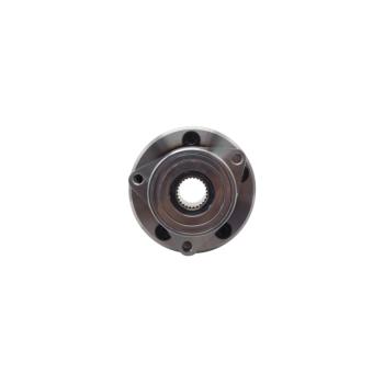 1995 Ford Contour Wheel Bearing and Hub Assembly Front GSP 114100HD image 2 of 4