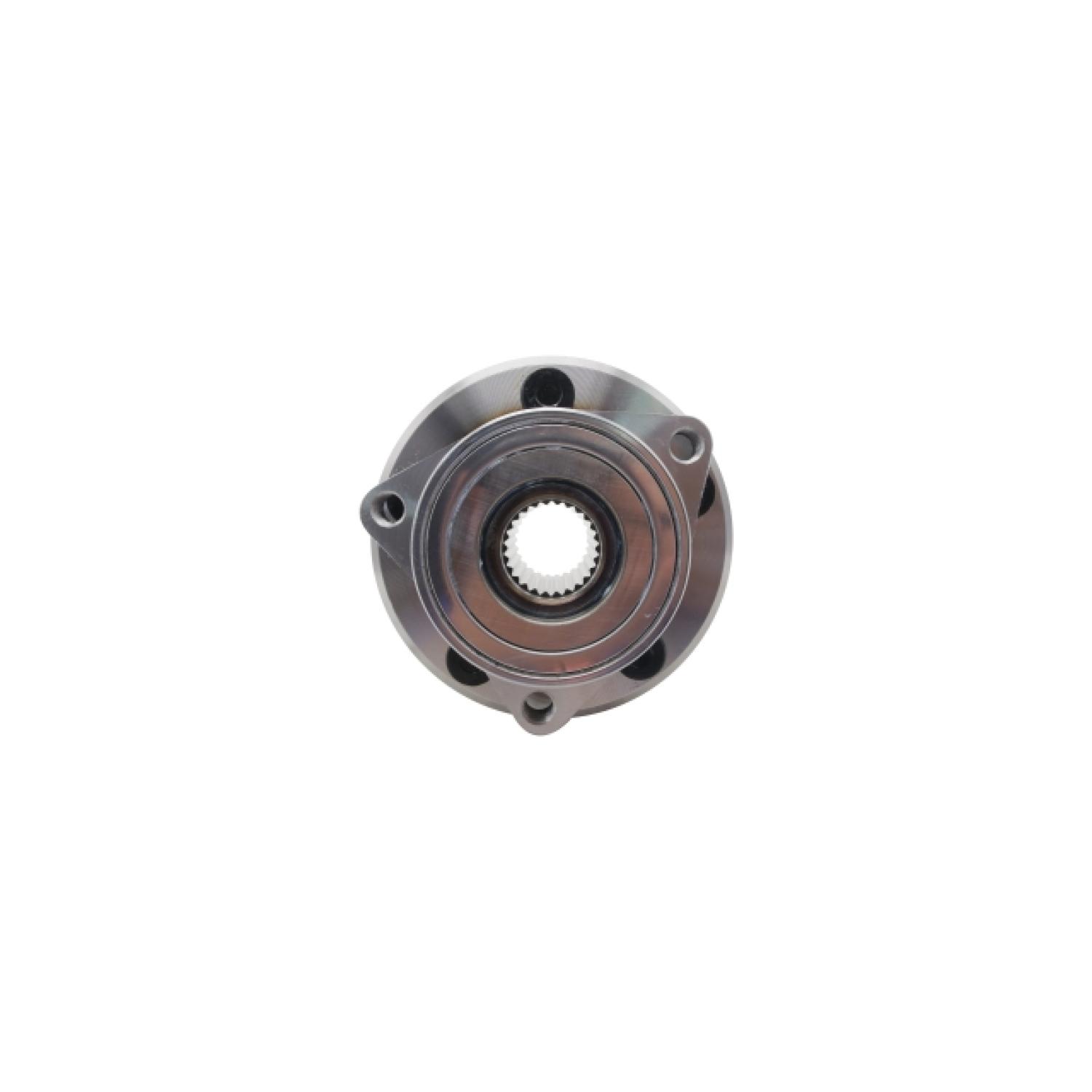 GSP 114100HD - Wheel Bearing and Hub Assembly GSP 114100HD Wheel Bearing and Hub Assembly product image 3 of 6