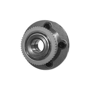 1993 Mercury Grand Marquis Wheel Bearing and Hub Assembly Front GSP 114104 image 2 of 4