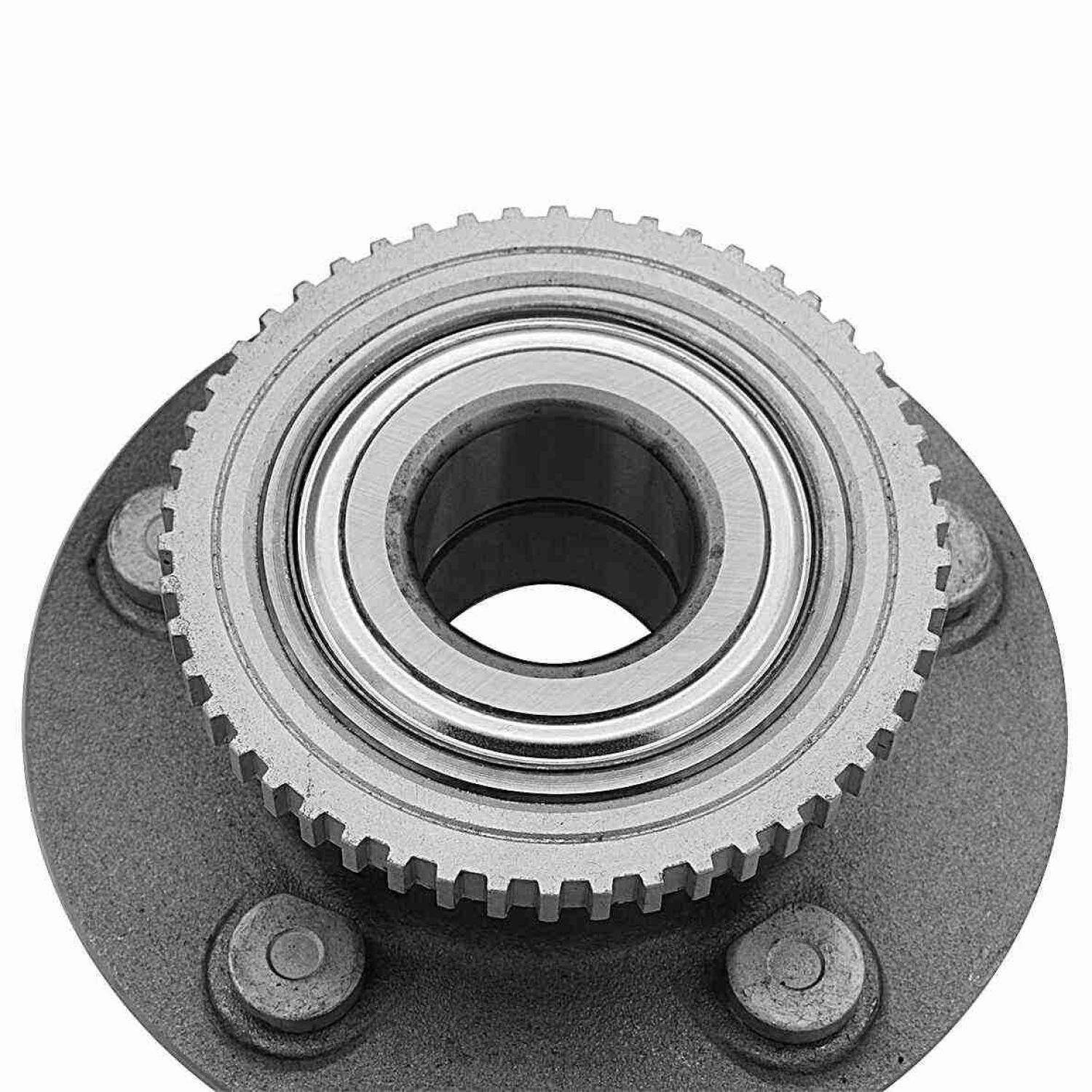 GSP 114104 Wheel Bearing and Hub Assembly product image 9 of 12