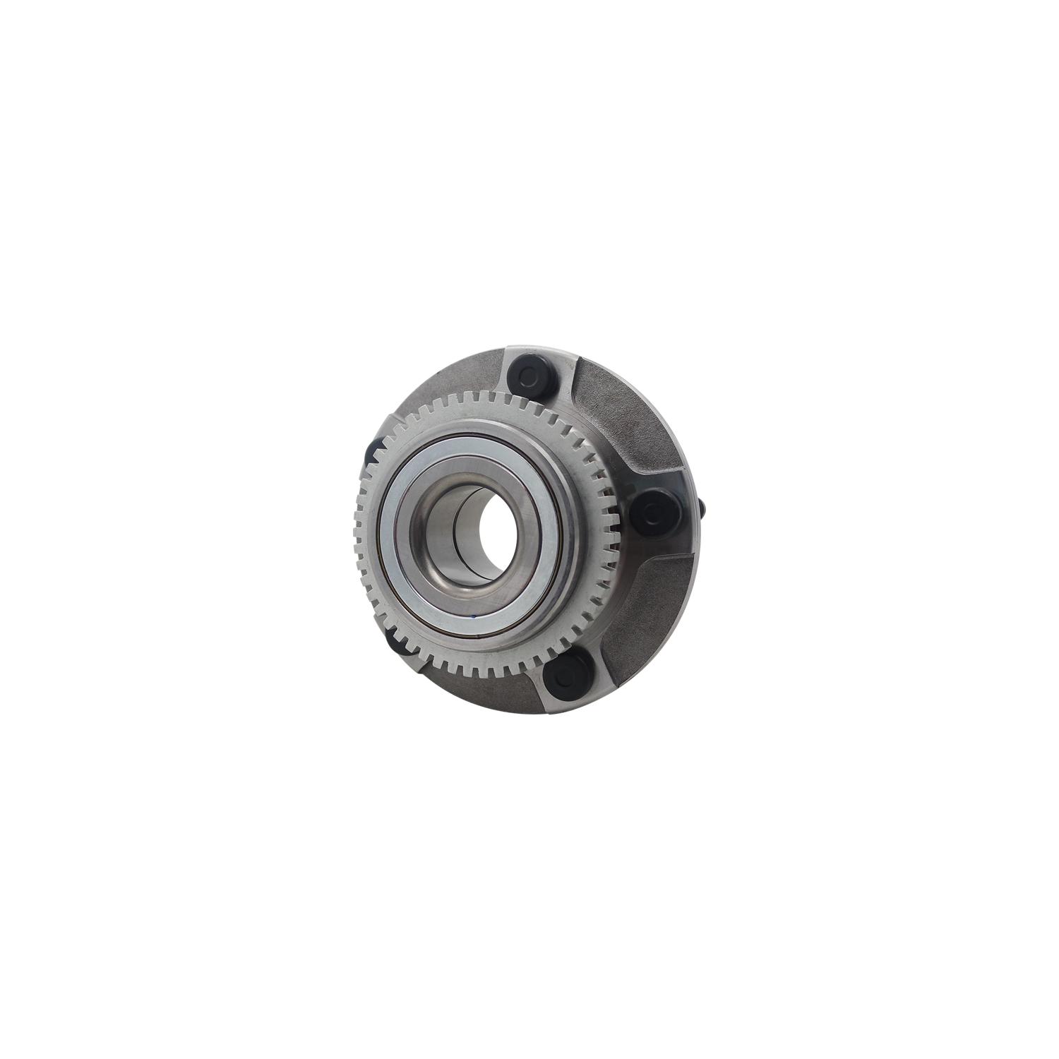 GSP 114115 - Wheel Bearing and Hub Assembly GSP 114115 Wheel Bearing and Hub Assembly product image 2 of 12
