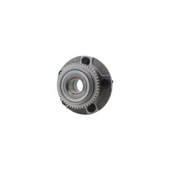 2004 Ford Mustang Wheel Bearing and Hub Assembly Front GSP 114115 image 2 of 4