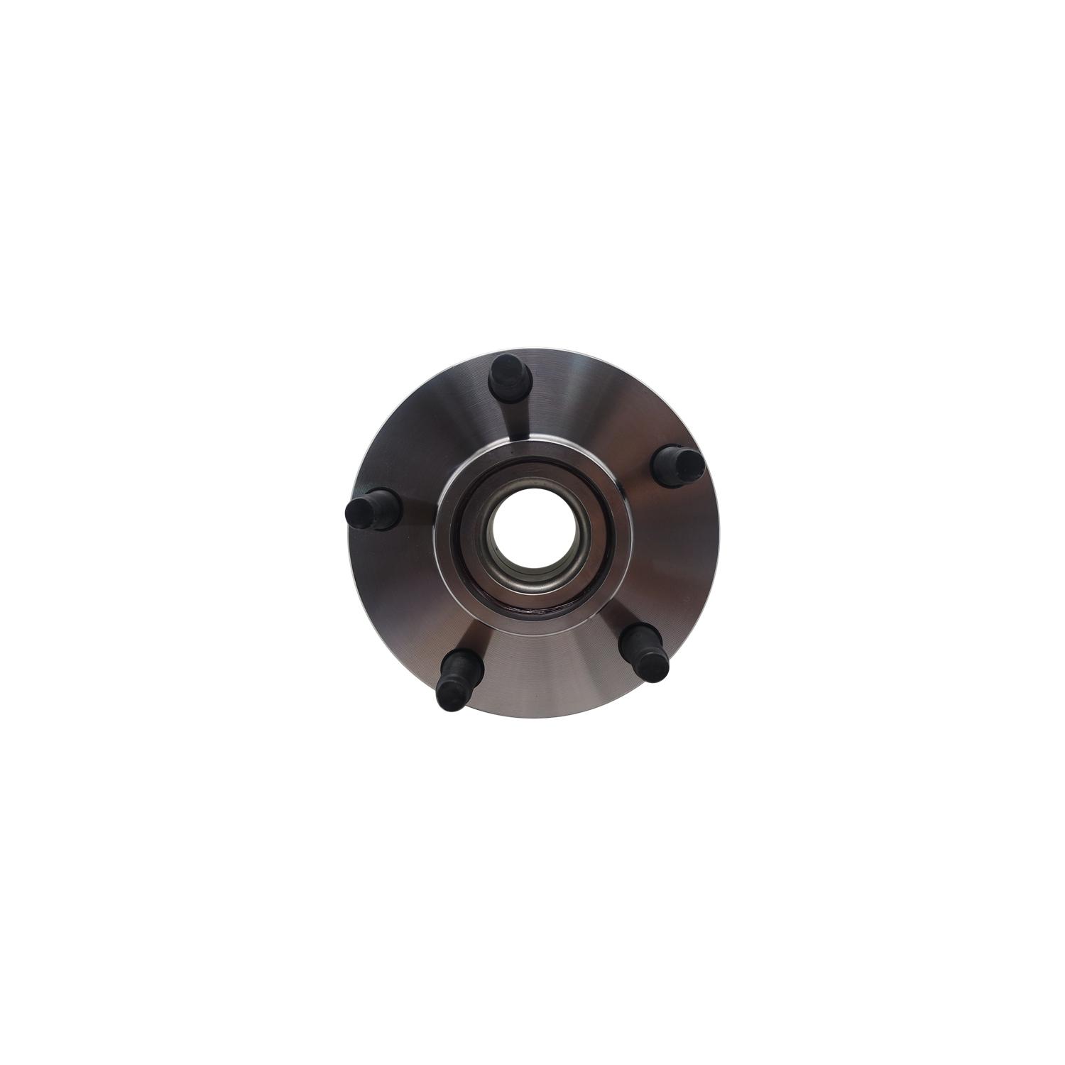 GSP 114115 - Wheel Bearing and Hub Assembly GSP 114115 Wheel Bearing and Hub Assembly product image 3 of 12