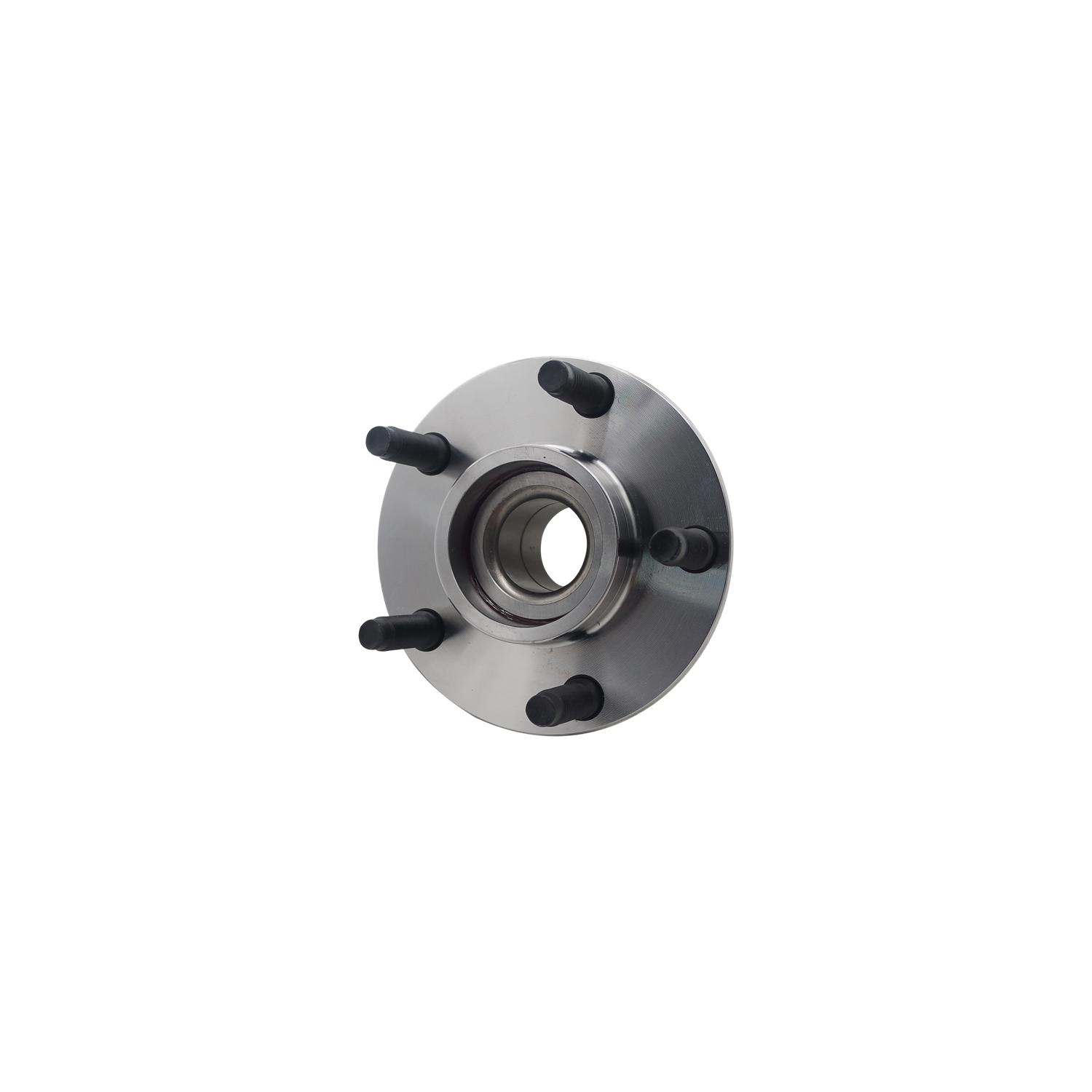 GSP 114115 - Wheel Bearing and Hub Assembly GSP 114115 Wheel Bearing and Hub Assembly product image 4 of 12
